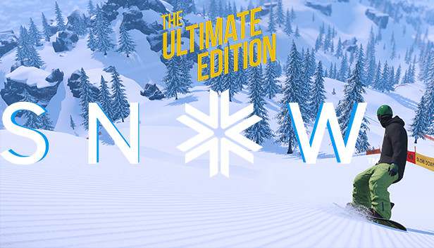 SNOW - The Ultimate Edition SNOW - The Ultimate Edition