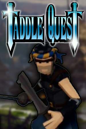 Taddle Quest Taddle Quest