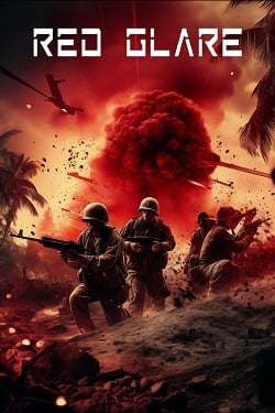Red Glare Red Glare