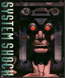 System Shock Original Dilogy System Shock Original Dilogy