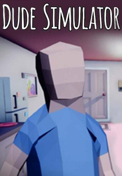 Dude Simulator Dude Simulator