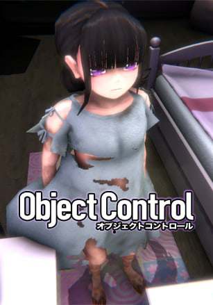 Object Control Object Control