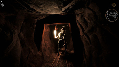 второй скриншот из The Mine