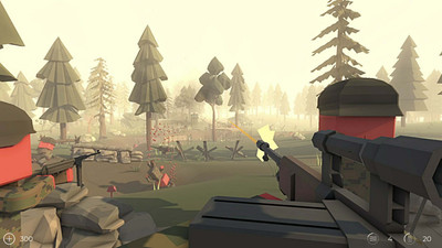 второй скриншот из Ancient Warfare 3