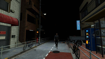четвертый скриншот из The Street 10