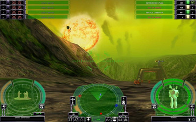 второй скриншот из Parkan: Iron Strategy