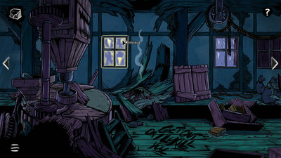 первый скриншот из A Night at the Watermill