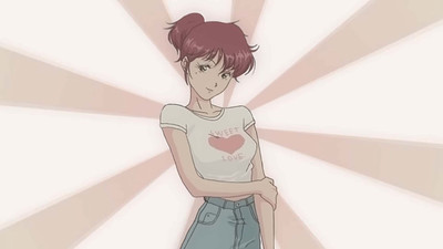 второй скриншот из Pantsu Hunter: Back To The 90’s