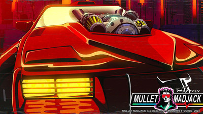 первый скриншот из MULLET MAD JACK