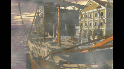четвертый скриншот из Anno 1602