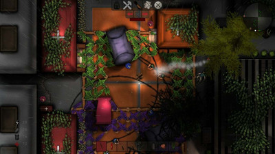 первый скриншот из Epidemic (Эпидемия)