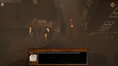 четвертый скриншот из The Mine