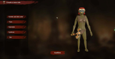 третий скриншот из Taddle Quest