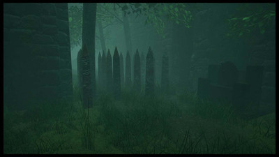 четвертый скриншот из A Sleeper's Quest: A Labyrinth to Thee