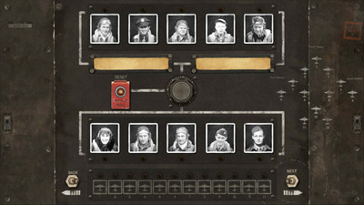 четвертый скриншот из B-17 Flying Fortress : The Mighty 8th Redux