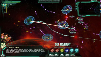 четвертый скриншот из The Last Federation Collection