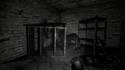 четвертый скриншот из The Pony Factory