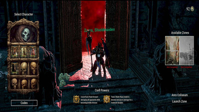 второй скриншот из Chronicle Survivors