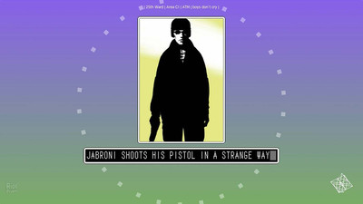 четвертый скриншот из The Silver Case 2425