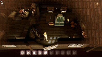 первый скриншот из The Mine
