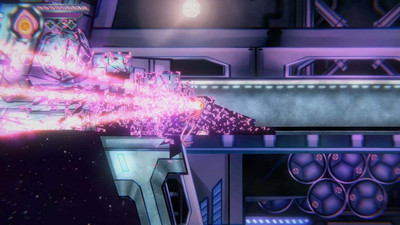 второй скриншот из Dawn of the Celestialpod