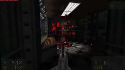 третий скриншот из REDS OVER WORLD