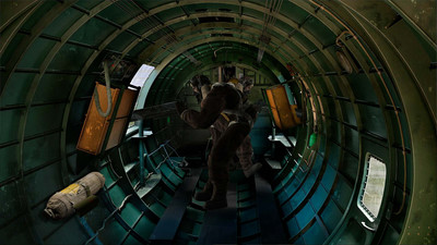 первый скриншот из B-17 Flying Fortress : The Mighty 8th Redux