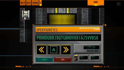 третий скриншот из The Silver Case 2425