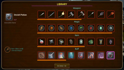 первый скриншот из Wild Legion