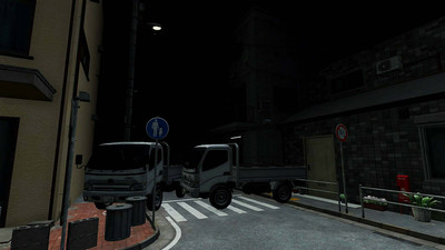 второй скриншот из The Street 10