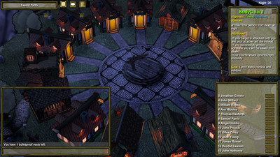 третий скриншот из Town of Salem