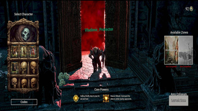 первый скриншот из Chronicle Survivors
