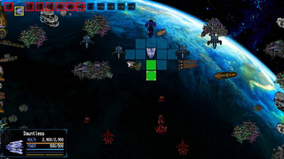 первый скриншот из Star Shift Origins