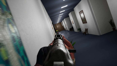 четвертый скриншот из GunKour