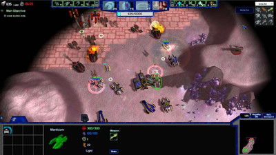 второй скриншот из BattleMore