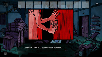 второй скриншот из A Night at the Watermill