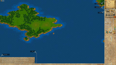 второй скриншот из Anno 1602
