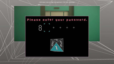 второй скриншот из The Silver Case 2425