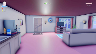 третий скриншот из Dude Simulator