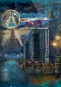Dark City 6: Paris Dark City 6: Paris