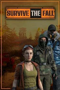 Survive the Fall DEMO