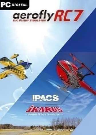 aerofly RC 7 Ultimate Edition aerofly RC 7 Ultimate Edition