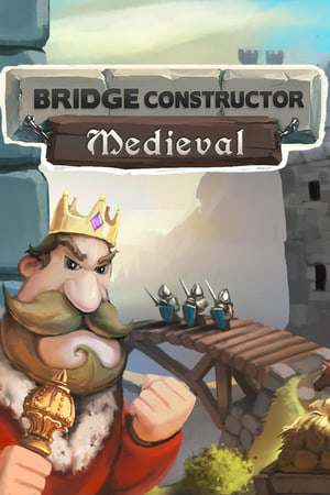 Bridge Constructor Medieval Bridge Constructor Medieval