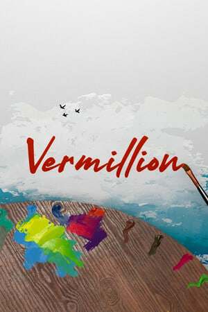 Vermillion - VR Painting Vermillion - VR Painting