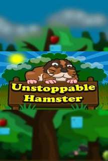 Unstoppable Hamster Unstoppable Hamster