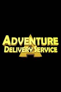 Adventure Delivery Service