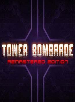Tower Bombarde