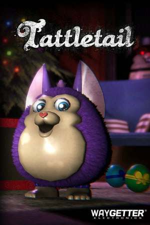 Tattletail на русском Tattletail на русском