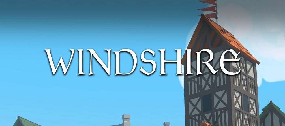 Windshire Windshire