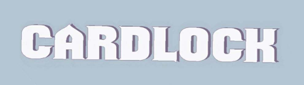 Cardlock